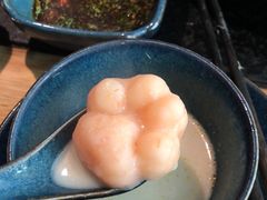 -湊湊火锅·茶憩(上海合生汇店)