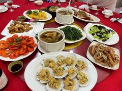 -湛江渔港·大排档(乐园路总店)