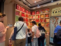 -沈大成(城隍庙店)
