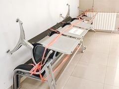 -石景山区图书馆(八角南路)