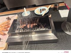 -老白清真烧烤(锦州旗舰店)