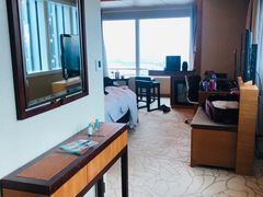 -上海浦东嘉里大酒店
