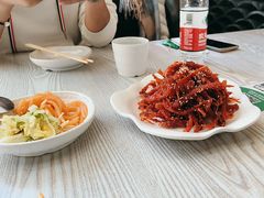 -参花冷面 .朝鲜族非遗美食(世纪公馆店)
