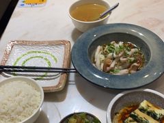 -丁字口海鲜热炒·烧烤大排档