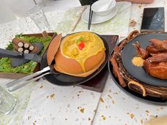 -大树餐厅(环球港店)