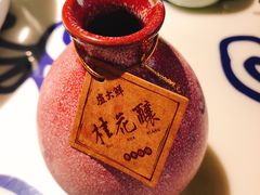 -卢大鲜鱼头捞饭(美利广场店)