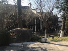 -嘉兴月河历史街区