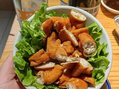 碳烤肥肠-么肆烤肉(蓝山名邸店)