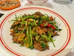 -江味龙虾馆·裸蓝龙虾(南山店)