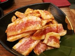 -金九姬黑牛烤肉料理(杨舍老街店)