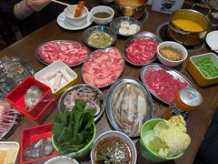 -行运海鲜食集(北京首店)