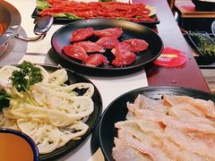 -梯坎老火锅(天禧店)