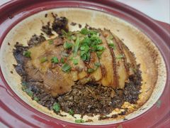 -潼南太安名鱼•特色江湖菜 太安鱼