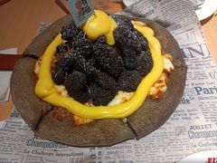 -米斯特比萨(罗斯福店)