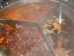 -廖掌柜·重庆鲜货火锅(上海首店)