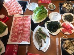 -最巴蜀火锅(龙江店)