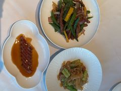 -西湖春天•老字号杭州菜(百汇店)
