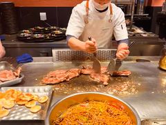-吉布鲁牛排海鲜自助(成都大悦城店)