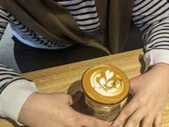 -十一咖啡(青年大街工厂店)