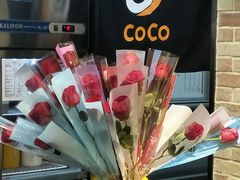 -CoCo都可(合生汇店)