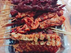 -胡仁根胡记炸炸炸