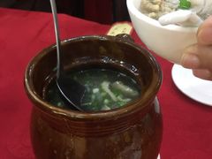 -大瓦罐湘土菜(海淀南路店)