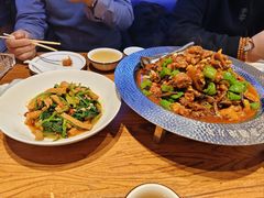 -俭寨大盘鸡·缸子肉·小公鸡·新疆菜(云通店)