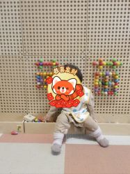 -奈尔宝·儿童乐园·亲子餐厅(华采天地店)