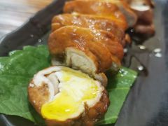 -大壮家原味烤肉(兴华北街店)
