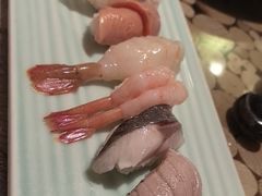 -西村日本料理(香格里拉饭店)