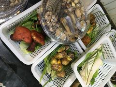 -易门野生菌府·菌海森林(月牙潭公园店)
