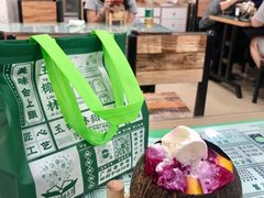 -玉椰林甜品店(创始店)