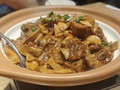 -徽张·新徽菜(五棵松·永定路店)