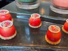 -威斯汀舞台餐厅