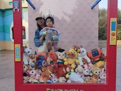 -沈阳方特欢乐世界