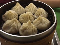 -鲁氏汤包王(长白街店)