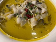 -城北食府(枫林店)