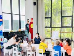 -当代MOMAKIDS托育中心