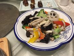 -东来顺饭庄(西直门店)