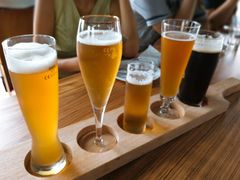 -LENBACH兰巴赫西餐啤酒坊(大连东港店)