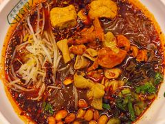 -凯德广场(学府店)