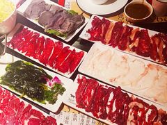 -牛事制造局牛肉火锅(莲岳路店)