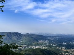 -北京西山国家森林公园