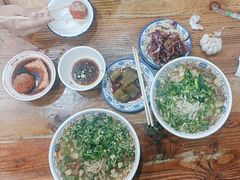 -桂花香手工面(鼓楼店)