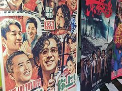 -时光影城京港城店(VIP影厅真皮沙发座椅)