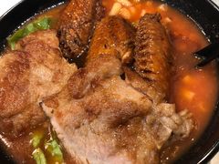 -华嫂冰室(尖沙咀店)