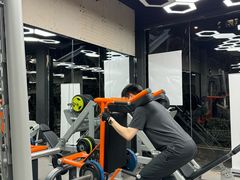 -VPsmart私教健身工作室(新华路旗舰店)