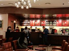 -星巴克(威尼斯人店)