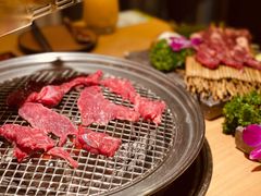 -吉秋田鲜和牛烧肉·肉档自选
