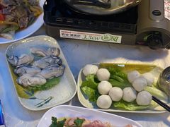 -小煵记·打边炉(西丽文光店)